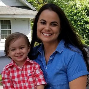 Meet your Posher, Melissa